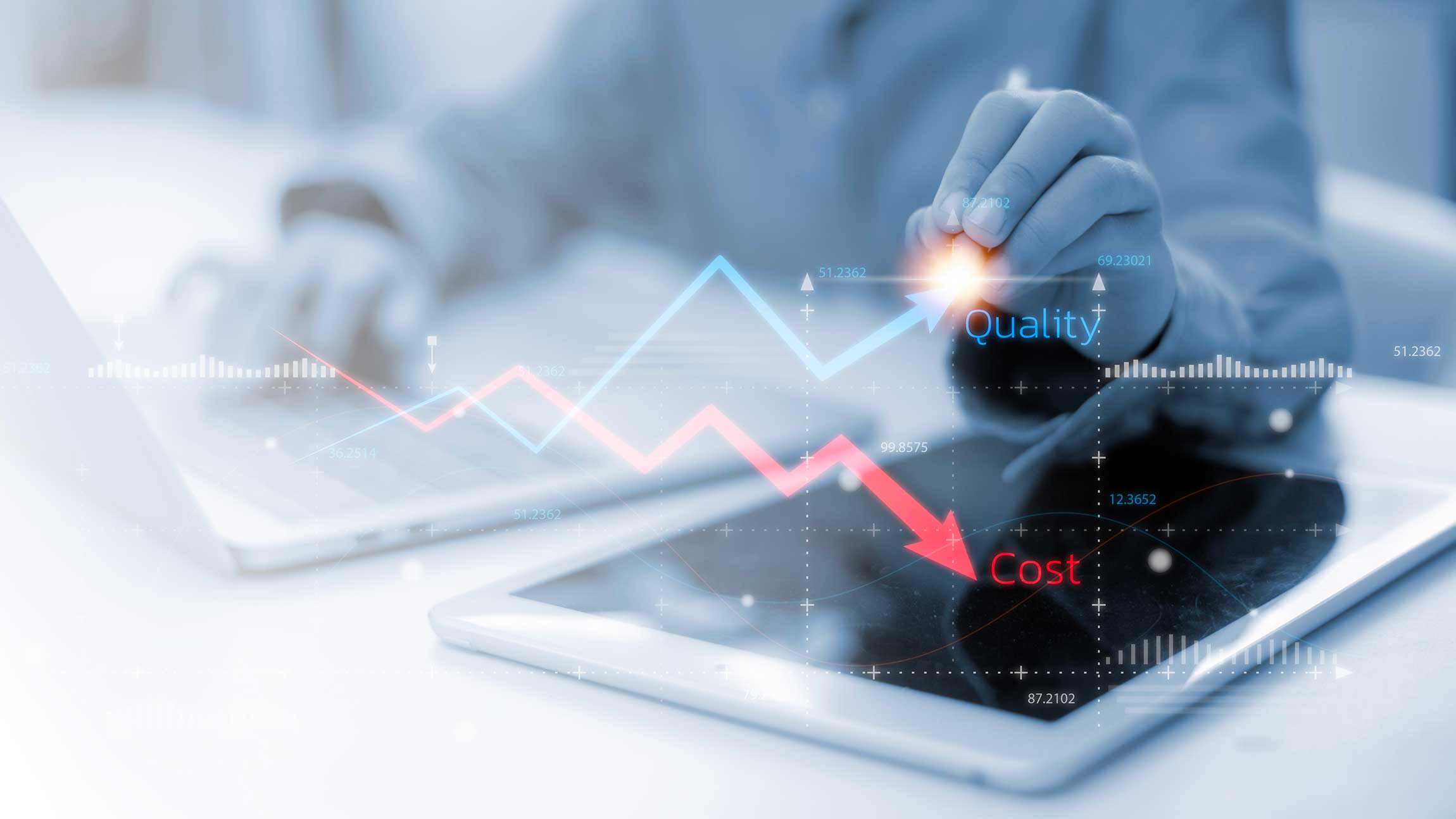 Strategie su misura per ottimizzare i consumi energetici